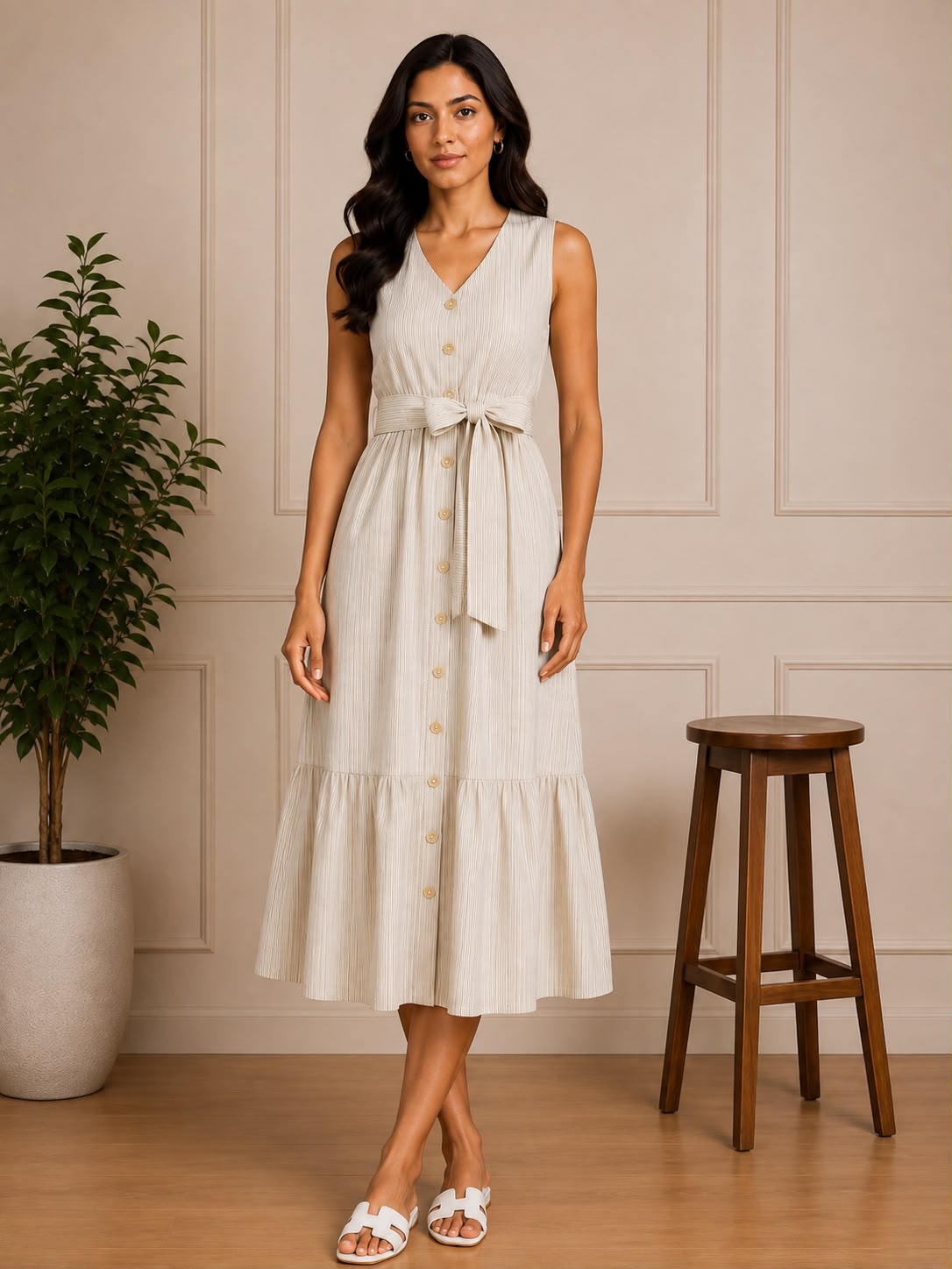 BLUSH BELLE DRESS