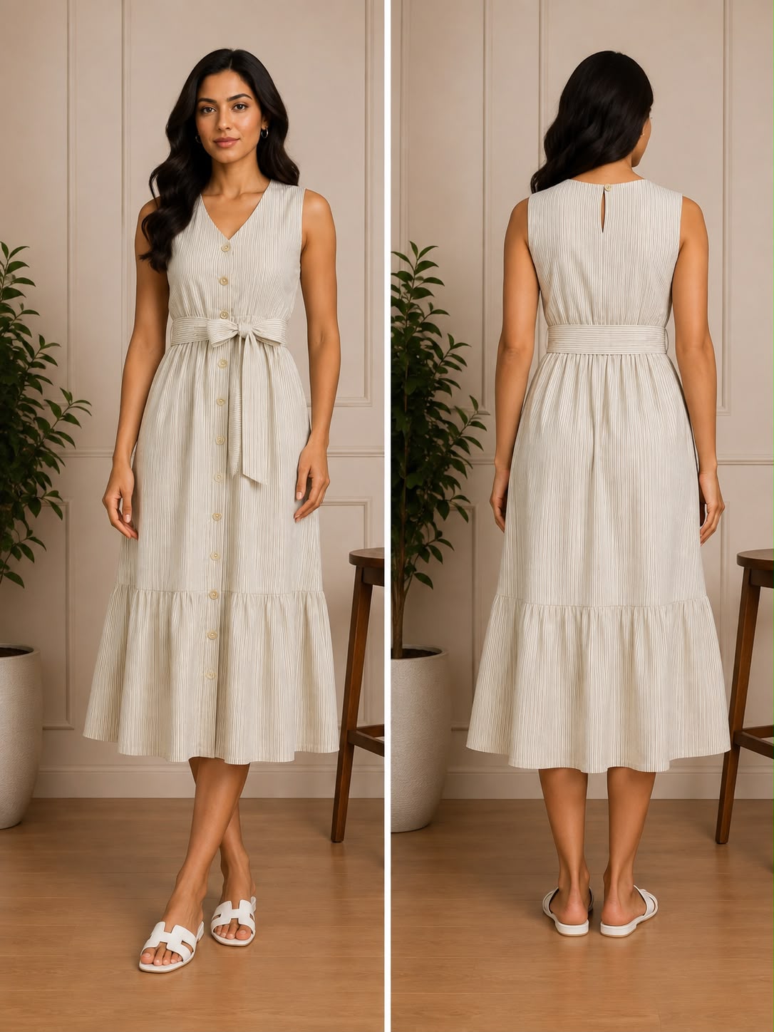 BLUSH BELLE DRESS