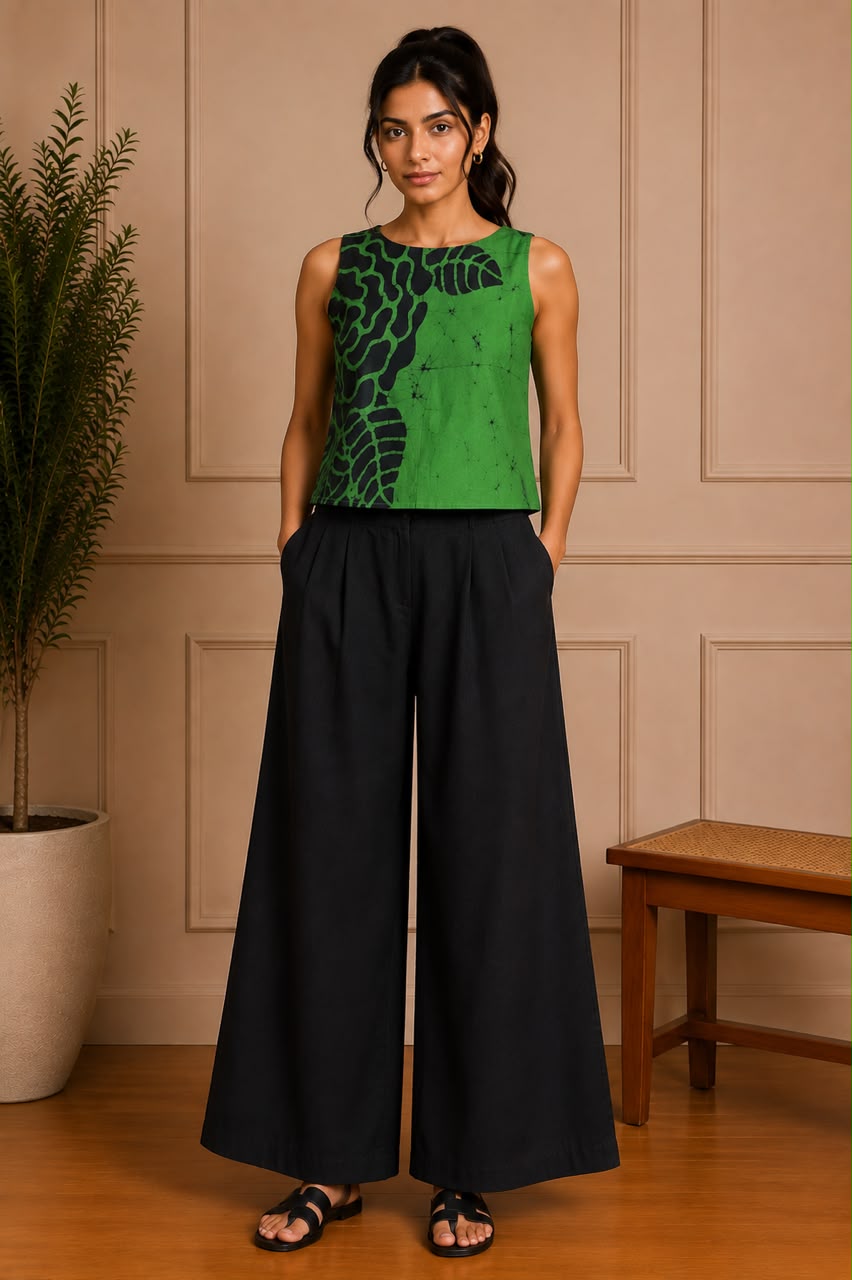 EMBER CLASSIC TOP