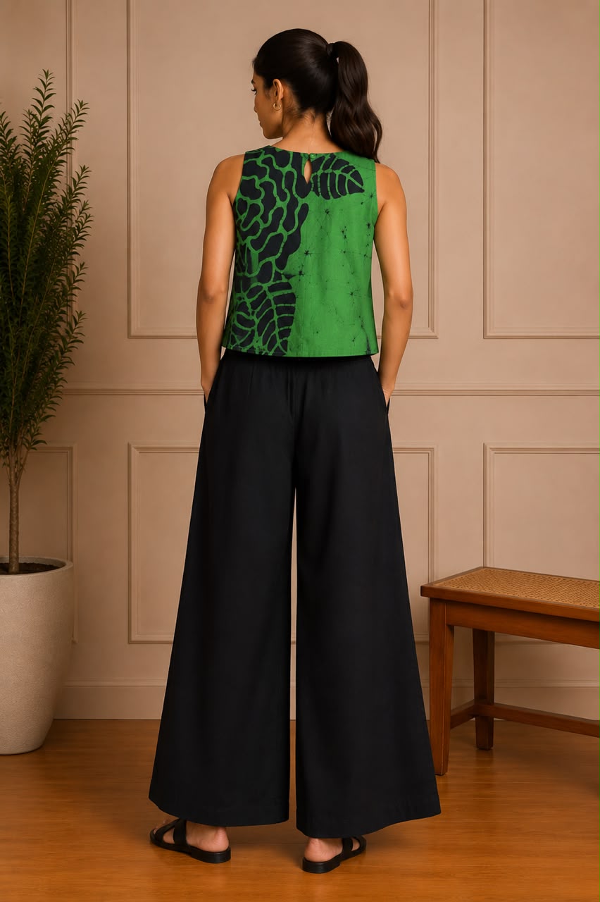 EMBER CLASSIC TOP