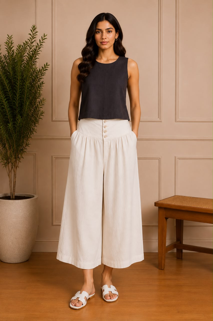 EMBER CLASSIC TOP