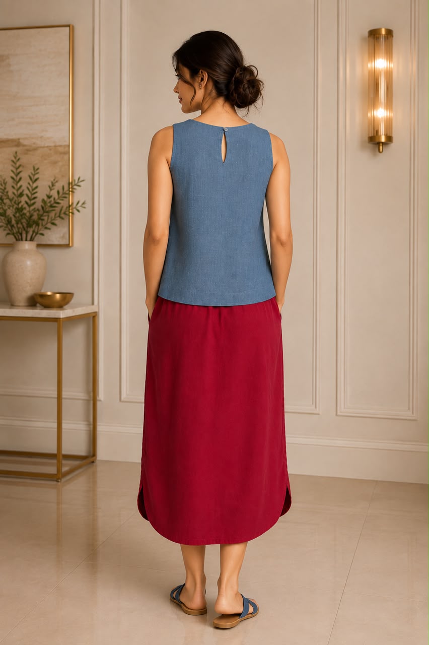EMBER CLASSIC TOP