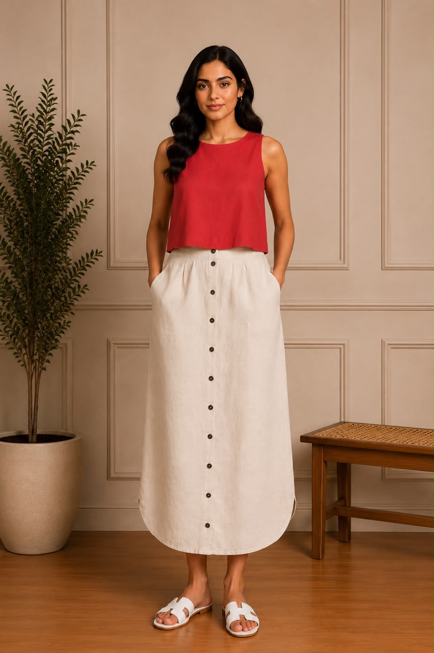 EMBER CLASSIC TOP
