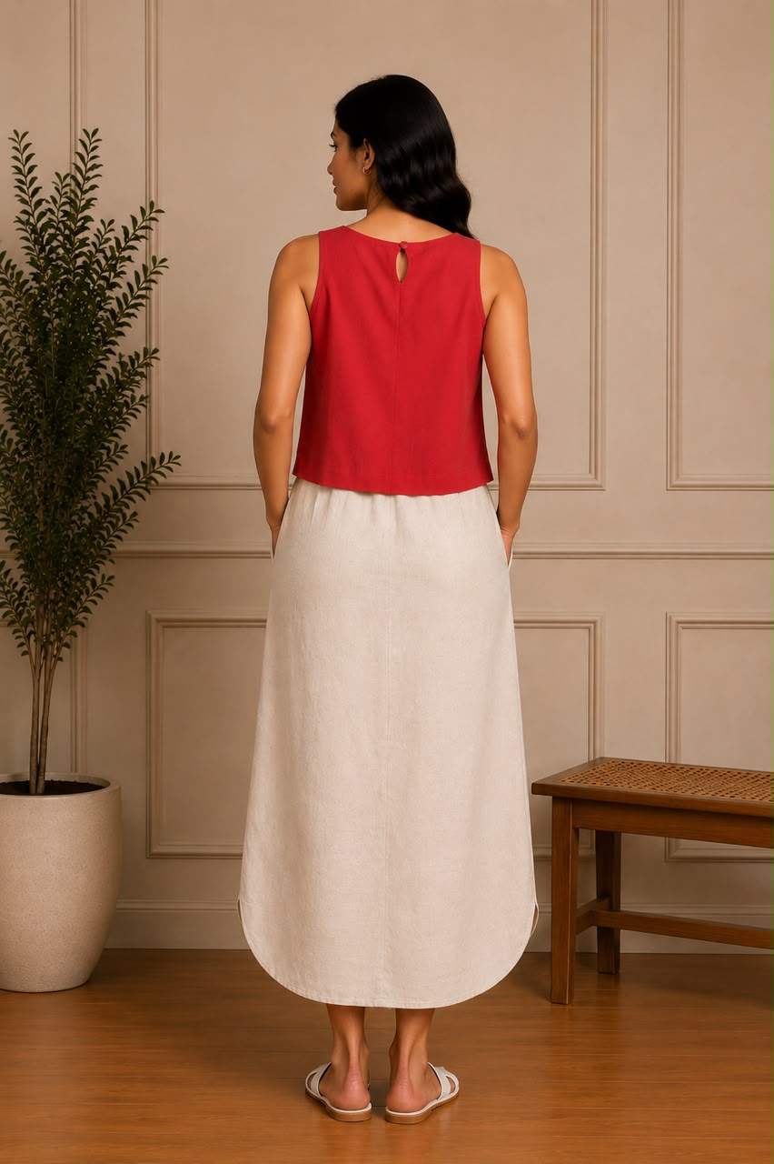 EMBER CLASSIC TOP