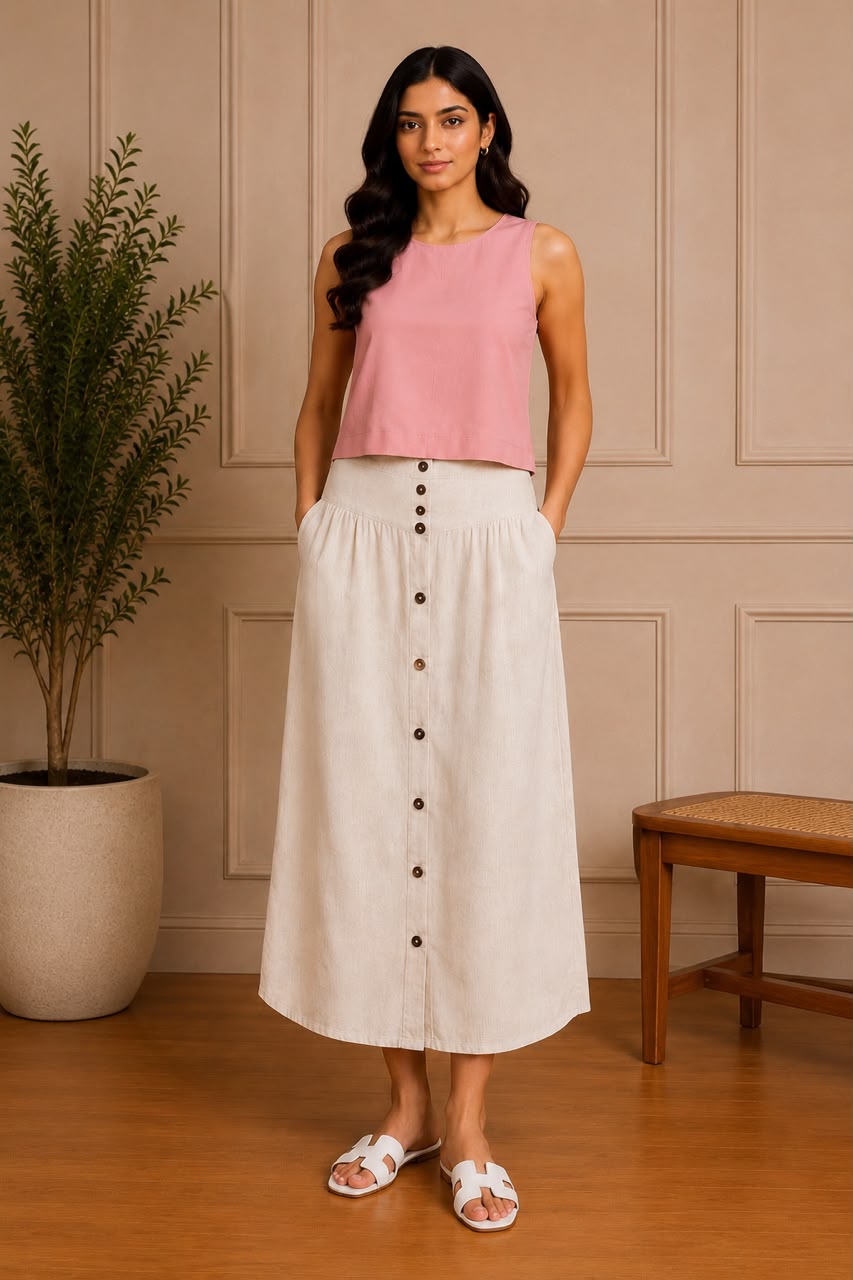 EMBER CLASSIC TOP