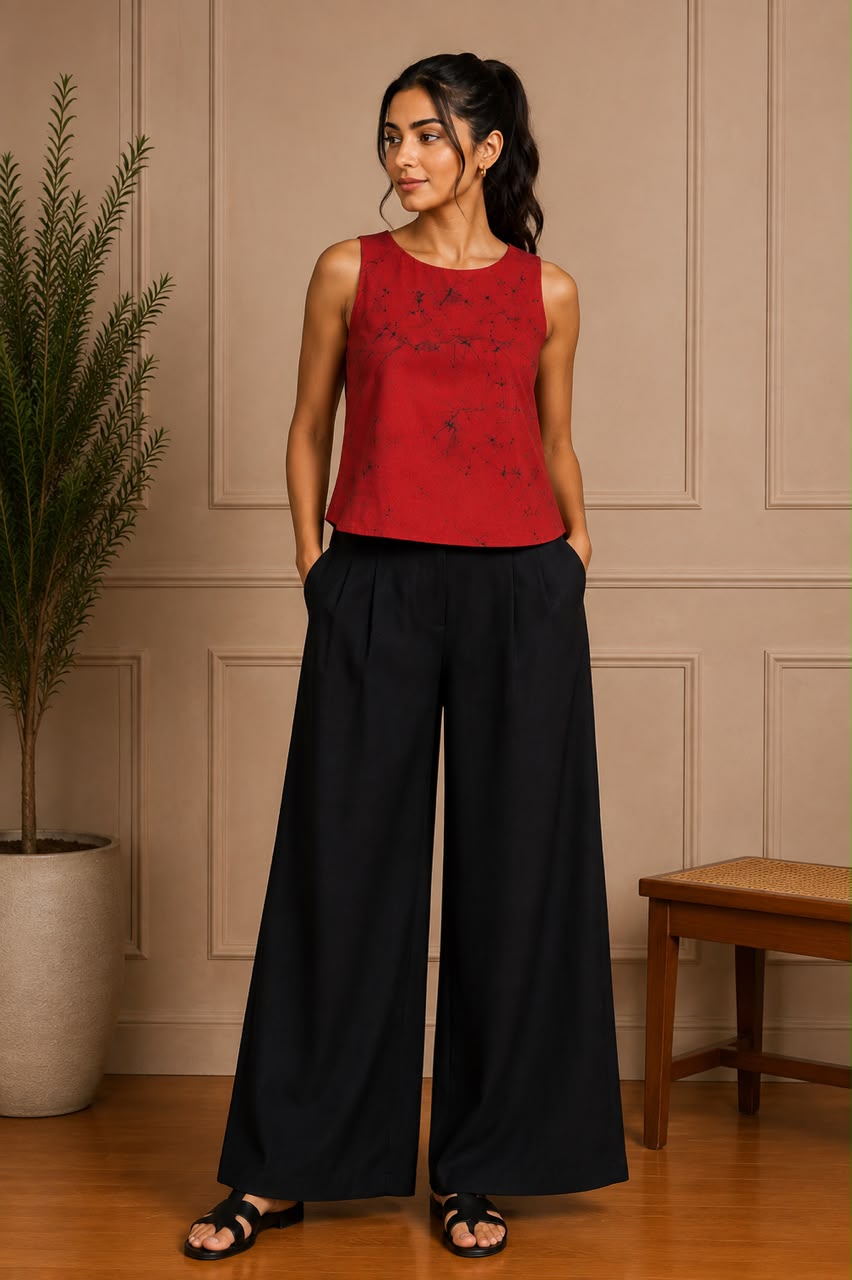 EMBER CLASSIC TOP