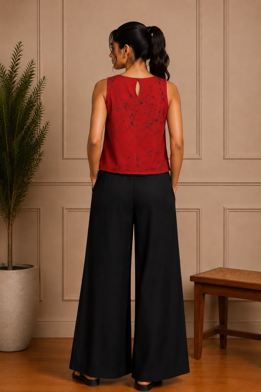 EMBER CLASSIC TOP