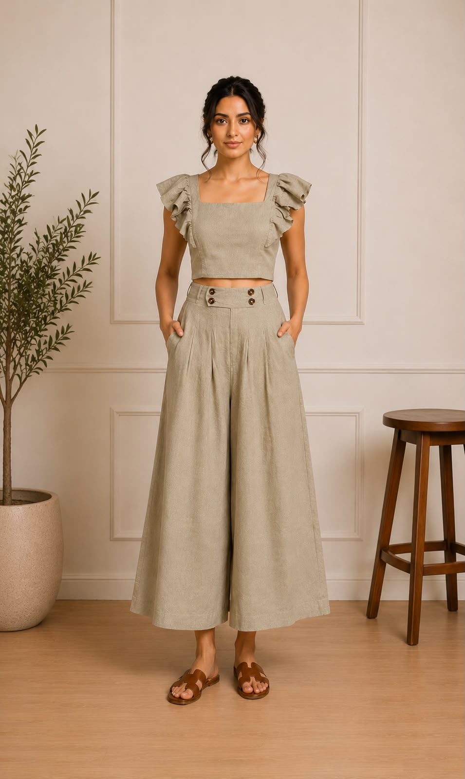 WILLOW ELEGANCE SET