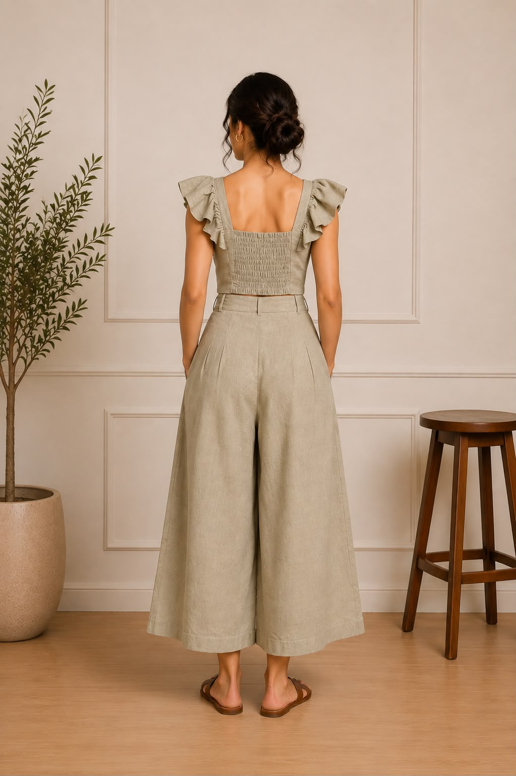 WILLOW ELEGANCE SET