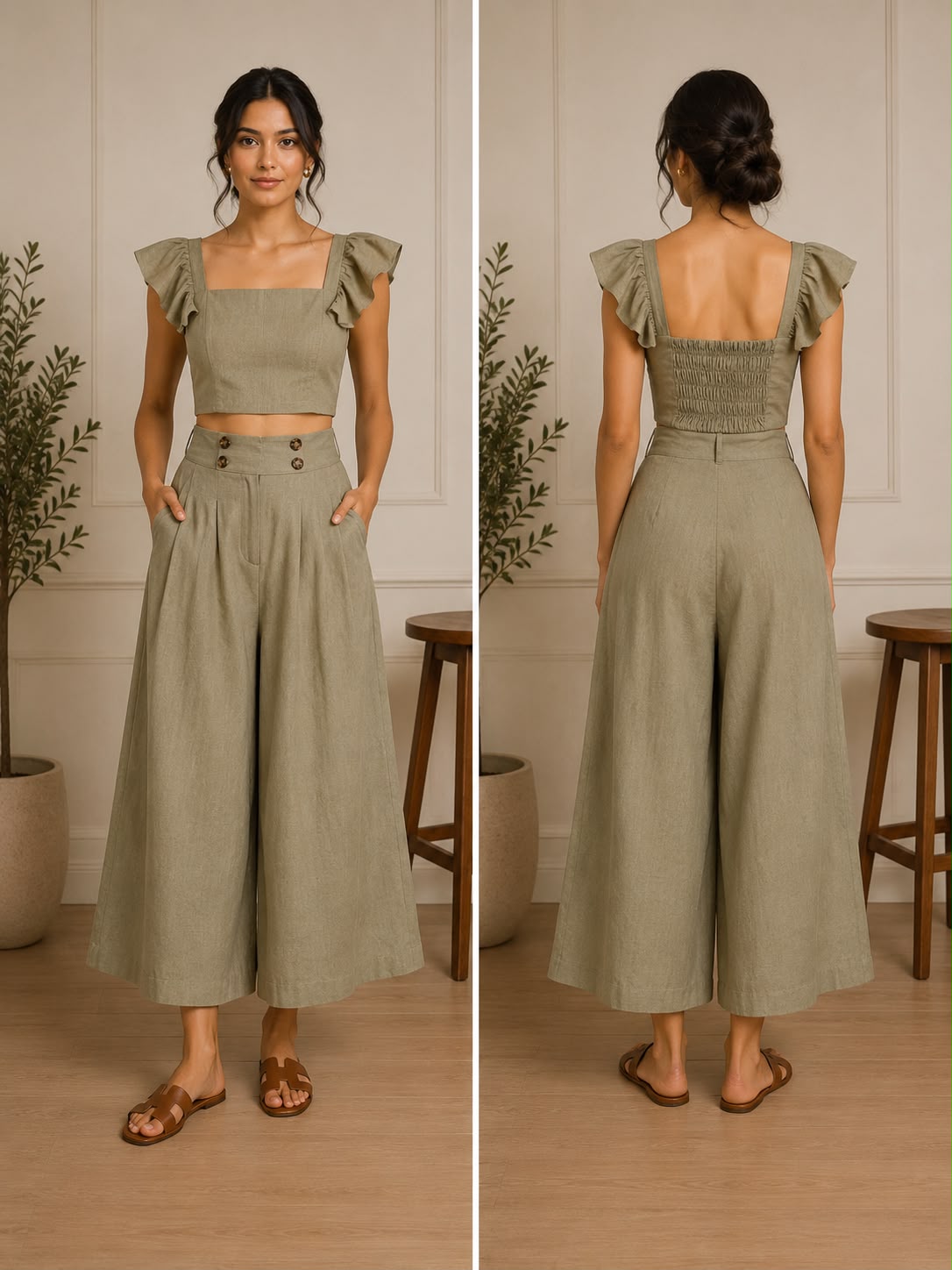 WILLOW ELEGANCE SET
