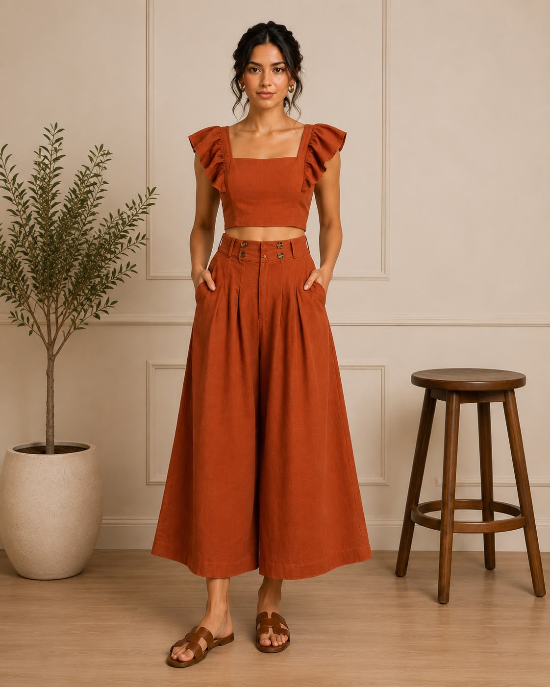 WILLOW ELEGANCE SET