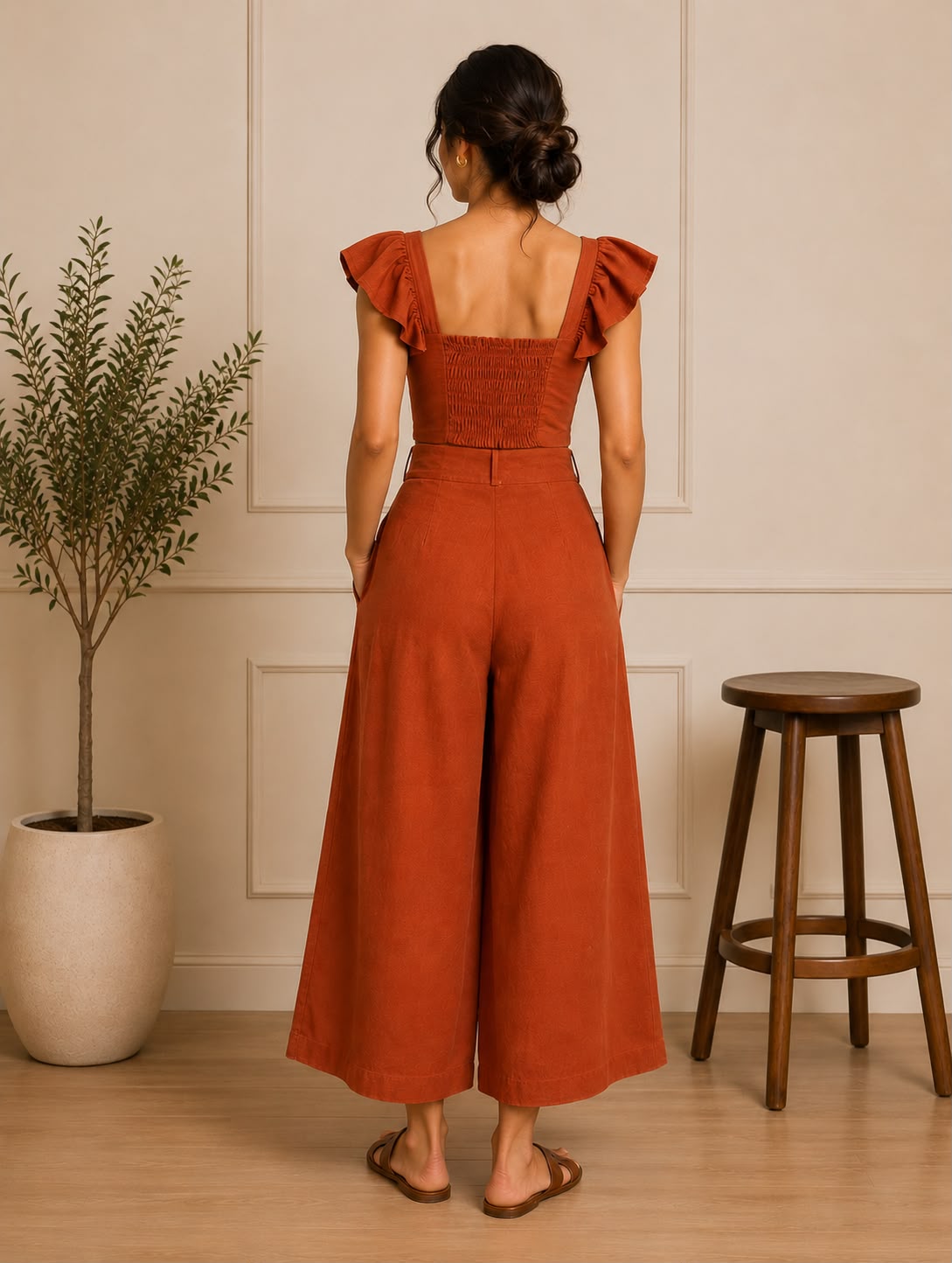 WILLOW ELEGANCE SET