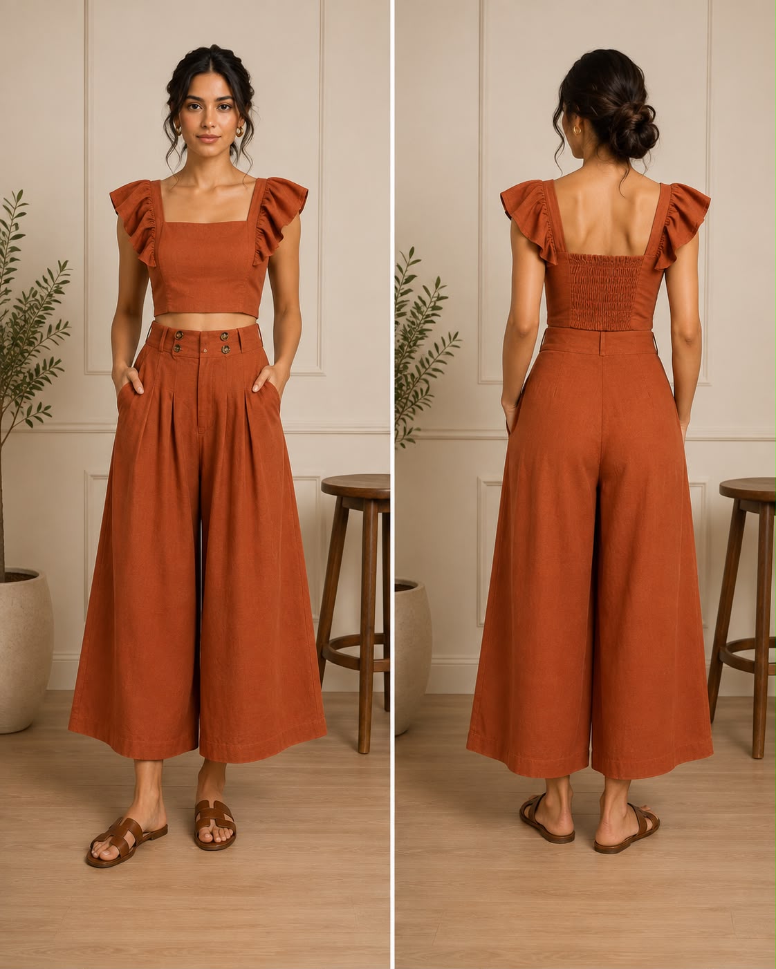 WILLOW ELEGANCE SET