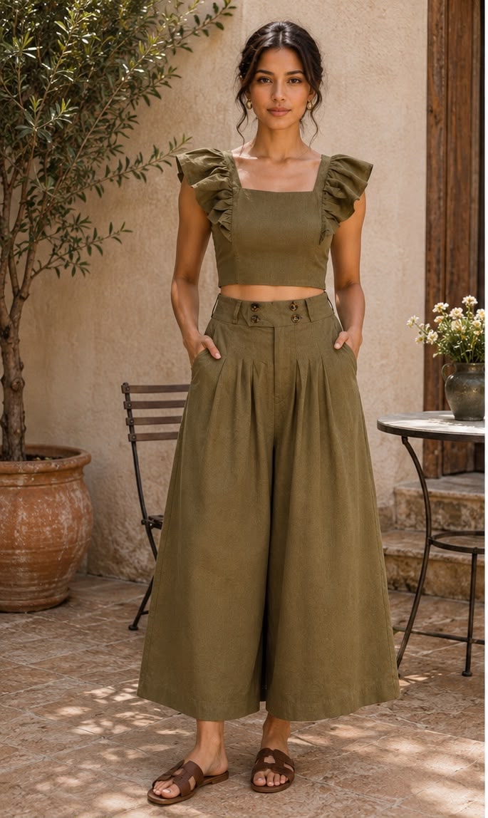 WILLOW ELEGANCE SET