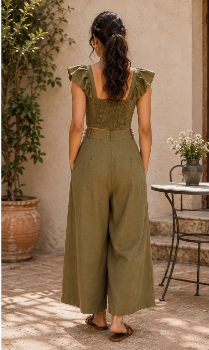 WILLOW ELEGANCE SET