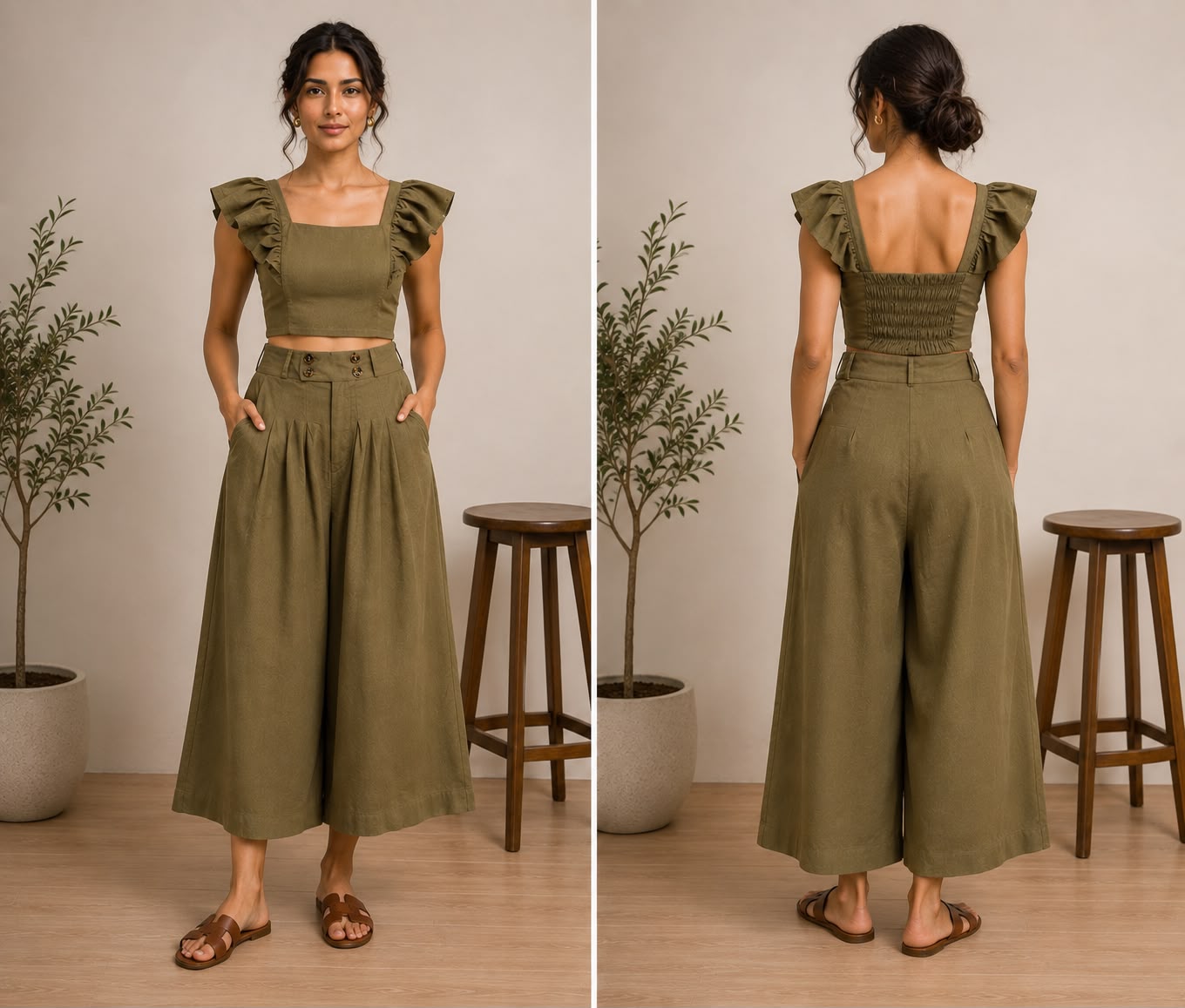WILLOW ELEGANCE SET